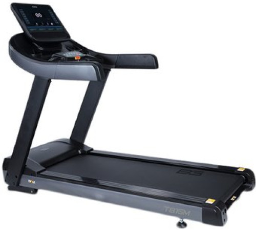 Электрическая беговая дорожка Bronze Gym T815M