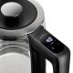 Электрический чайник Redmond Редмонд SkyKettle KG258S черный