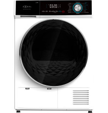 Сушильная машина ZUGEL ZDF82HP Heat Pump