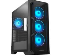Корпус Chieftec Apex GA-01B-TG-OP