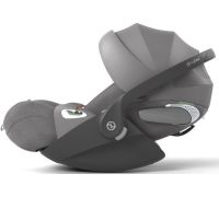 Детское автокресло Cybex Cloud T i-Size Mirage Grey Plus