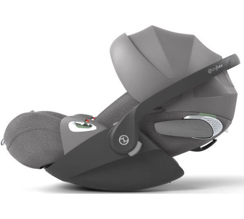 Детское автокресло Cybex Cloud T i-Size Mirage Grey Plus