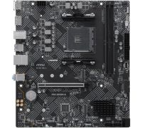 Материнская плата MSI Pro B550M-B