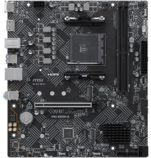 Материнская плата MSI Pro B550M-B