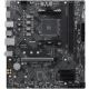 Материнская плата MSI Pro B550M-B