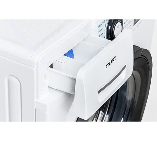 Стиральная машина ATLANT СМА 70С1214-А-02