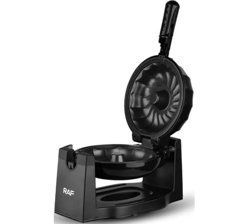 Кексница RAF R.500