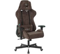 Кресло Knight VIKING Light-10 темно-коричневый