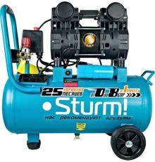 Компрессор Sturm AC93224OL