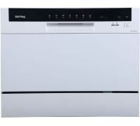 Настольная посудомоечная машина Korting KDF 2050 W