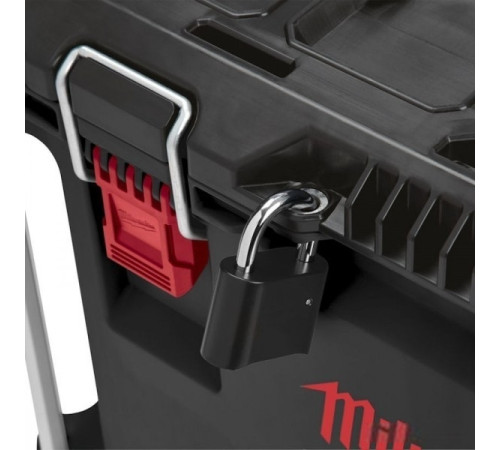 Тележка Milwaukee PackOut Rolling Trolley Toolbox