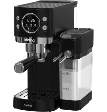 Рожковая кофеварка Korting KCM 1007 T Amore