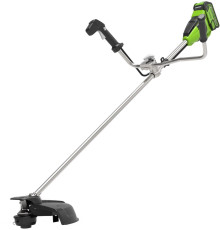 Триммер Greenworks GD40BCBK4 2105707UB с 1-им АКБ 4 Ач