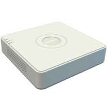 Сетевой видеорегистратор Hikvision DS-7104NI-Q1/4PD