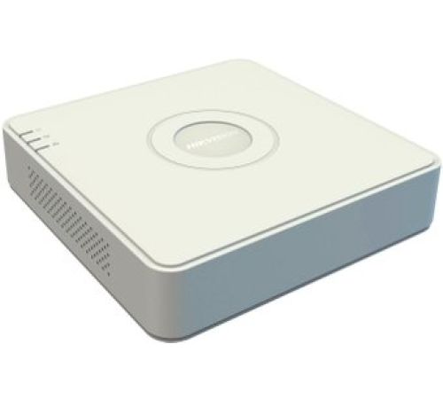 Сетевой видеорегистратор Hikvision DS-7104NI-Q1/4PD
