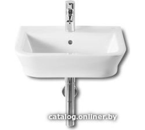Умывальник Roca The Gap A327476000 + А337471000
