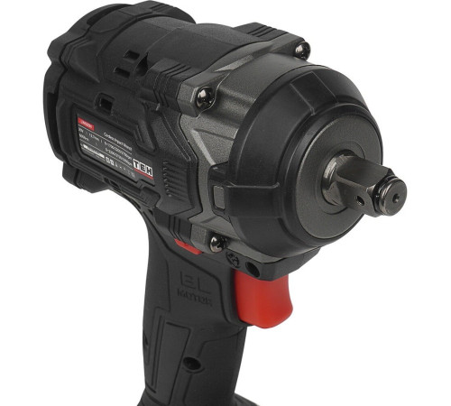 Гайковерт TEH LW600N без АКБ