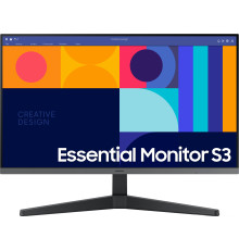 Монитор Samsung Essential S3 LS27C330GAIXCI
