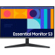 Монитор Samsung Essential S3 LS27C330GAIXCI