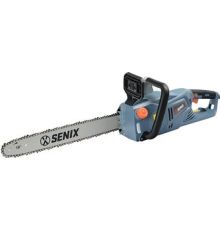 Электрическая пила Senix CSE24-M1-EU