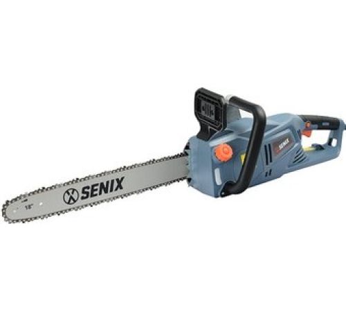 Электрическая пила Senix CSE24-M1-EU