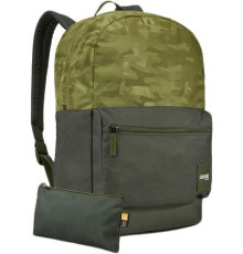 Рюкзак Case Logic Founder CCAM-2126 green/camo