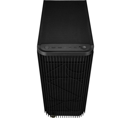 Корпус ASUS ProArt PA401 ABS TG Panel черный