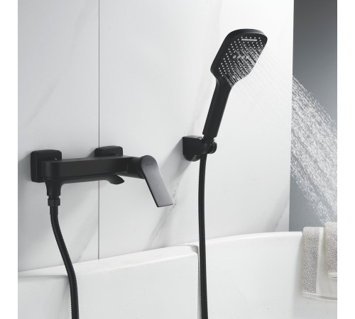 Смеситель Shevanik S4102H