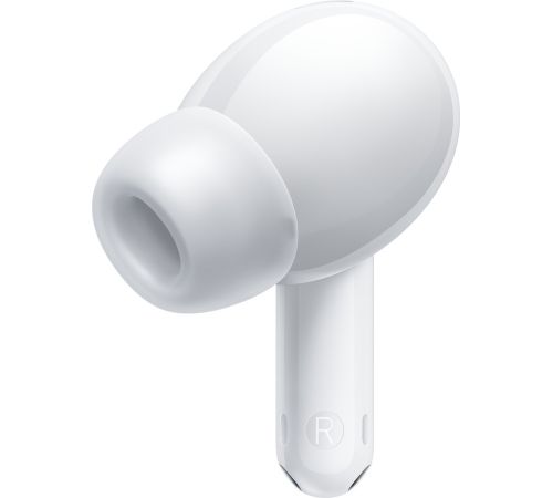 Наушники Xiaomi Redmi Buds 6 Lite M2349E1 белый, международная версия