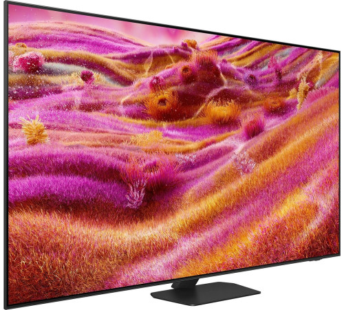 MiniLED телевизор Samsung Neo QLED 4K QN90F AI QE75QN90FAUXRU