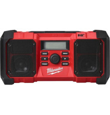 Радиоприемник Milwaukee M18 JSR DAB-0