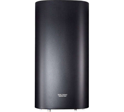 Бойлер косвенного нагрева с ТЭНом Royal Thermo Aquatec Inox RTWX-F 100.1 графит