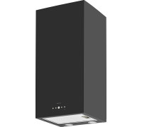 Кухонная вытяжка Krona Dita R 400 PB черный