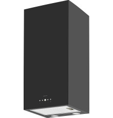 Кухонная вытяжка Krona Dita R 400 PB черный