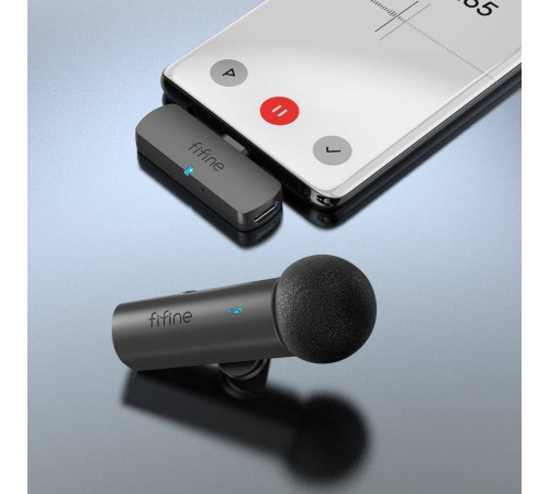 Радиосистема FIFINE M6