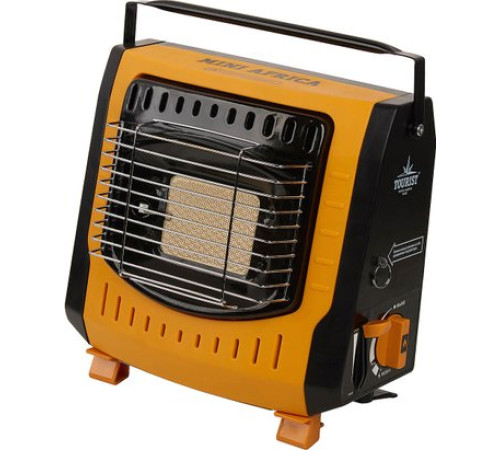 Газовый обогреватель Tourist Mini Africa TH-808
