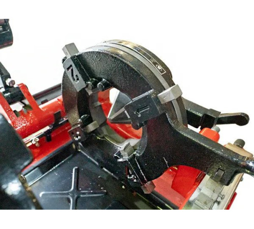 Резьбонарезной станок VOLL Power V-Matic A4R 2.20101