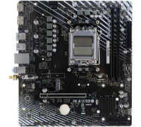 Материнская плата BIOSTAR A620MS-E Ver. 6.0