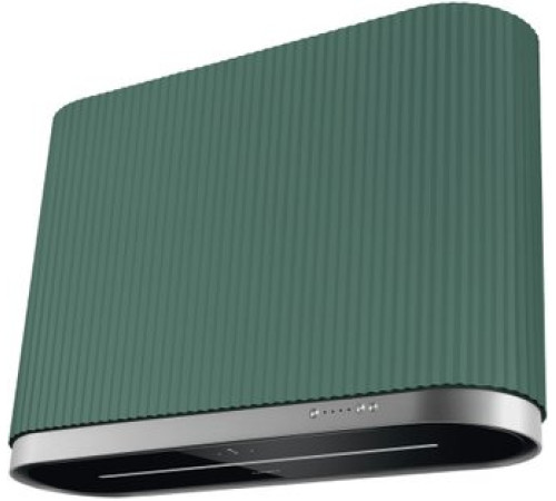 Кухонная вытяжка MAUNFELD Murano 80 зеленый