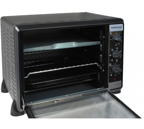 Мини-печь  ROMMELSBACHER BG 1550