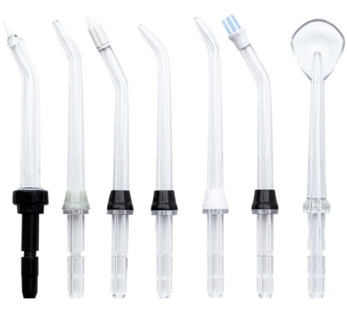 Ирригатор Revyline RL 500 черный