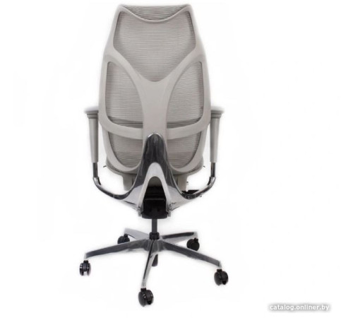 Офисное кресло SPARX Upload серый