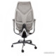 Офисное кресло SPARX Upload серый