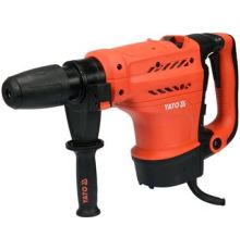 Перфоратор Yato YT-82131 кейс