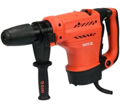 Перфоратор Yato YT-82131 кейс