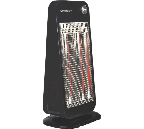 Инфракрасный обогреватель Zenet ZET-517