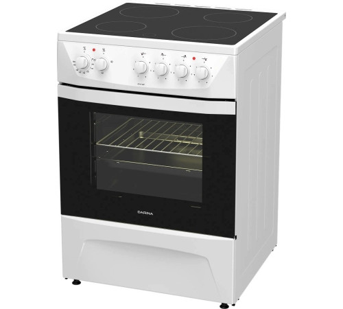 Кухонная плита Darina 1D EC141 607 W