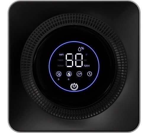 Мойка воздуха Royal Clima Aurora RAW-AU350/5EW-WT