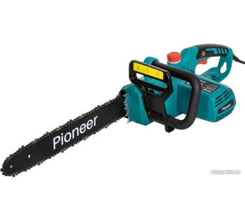 Электрическая пила Pioneer Tools ECS-2200-16HS