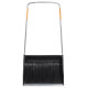 Движок для снега скрепер Fiskars SnowXpert 1003470